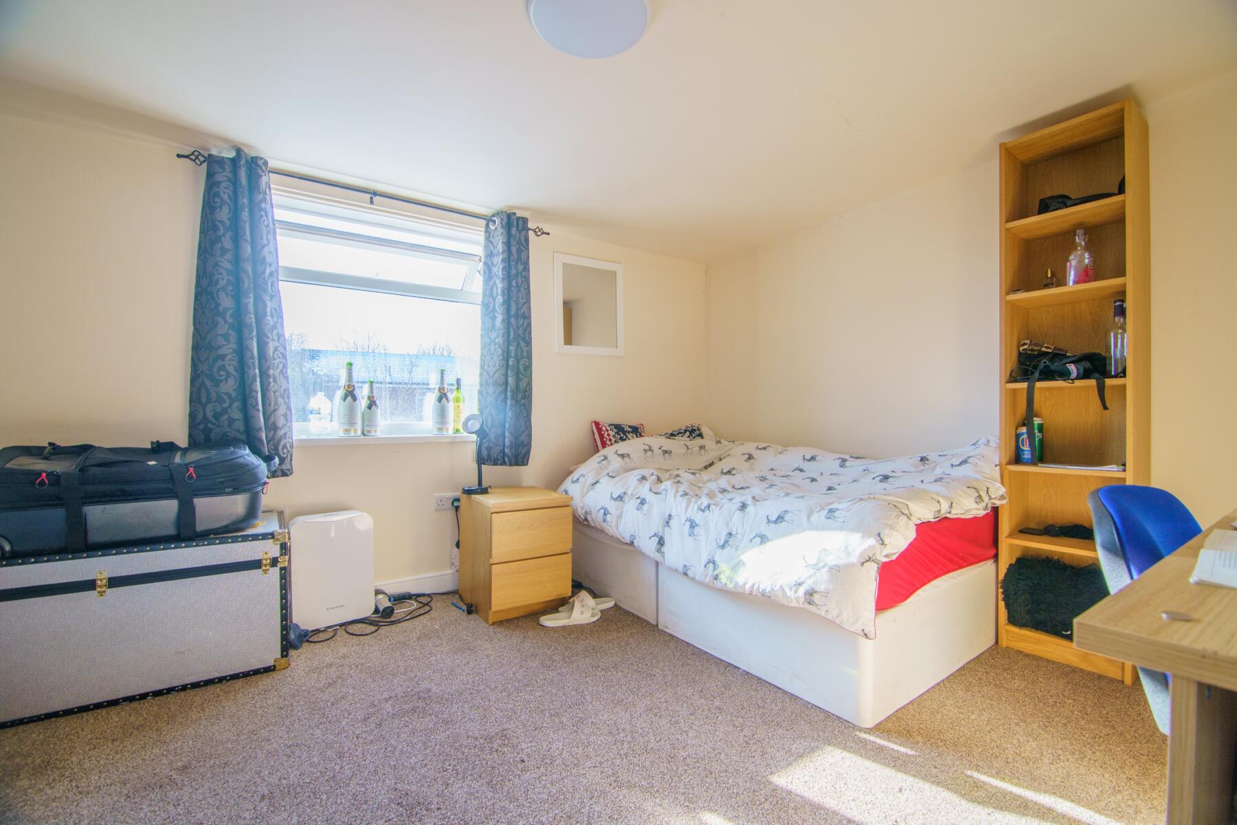 5 beds student accommodation in Lincoln · Available from 1st August 2024