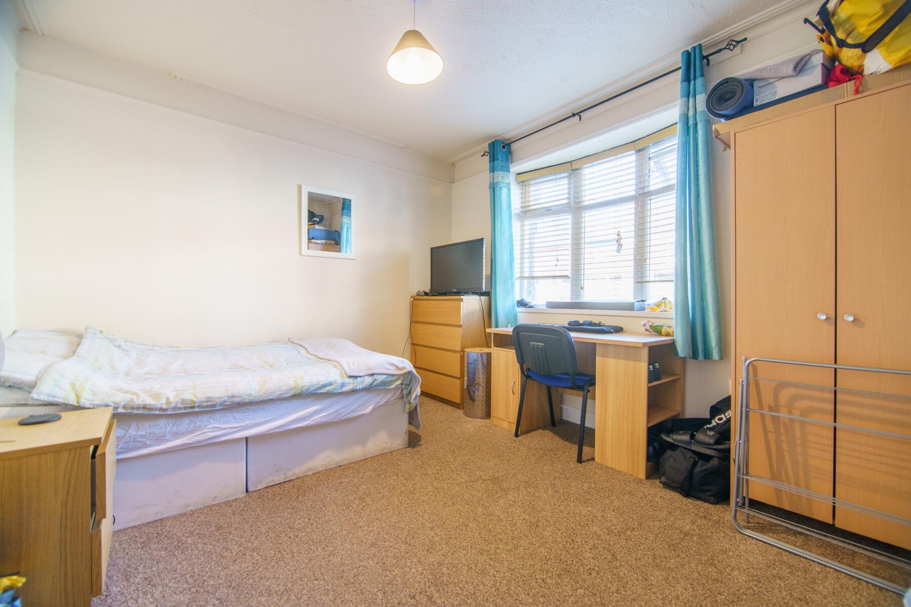 5 beds student accommodation in Lincoln · Available from 1st August 2024