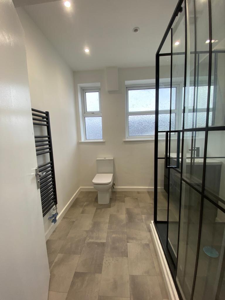 1 bed student accommodation in Lincoln · Available from 4th April 2024