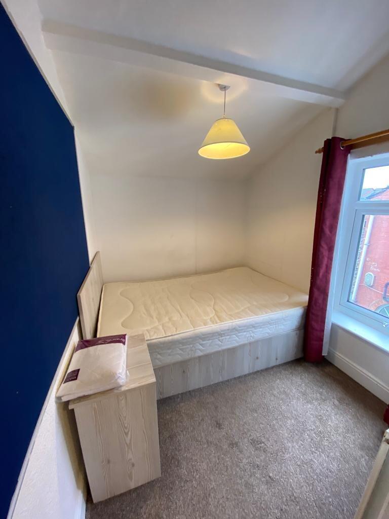 2 beds student accommodation in Lincoln · Available from 8th April 2024