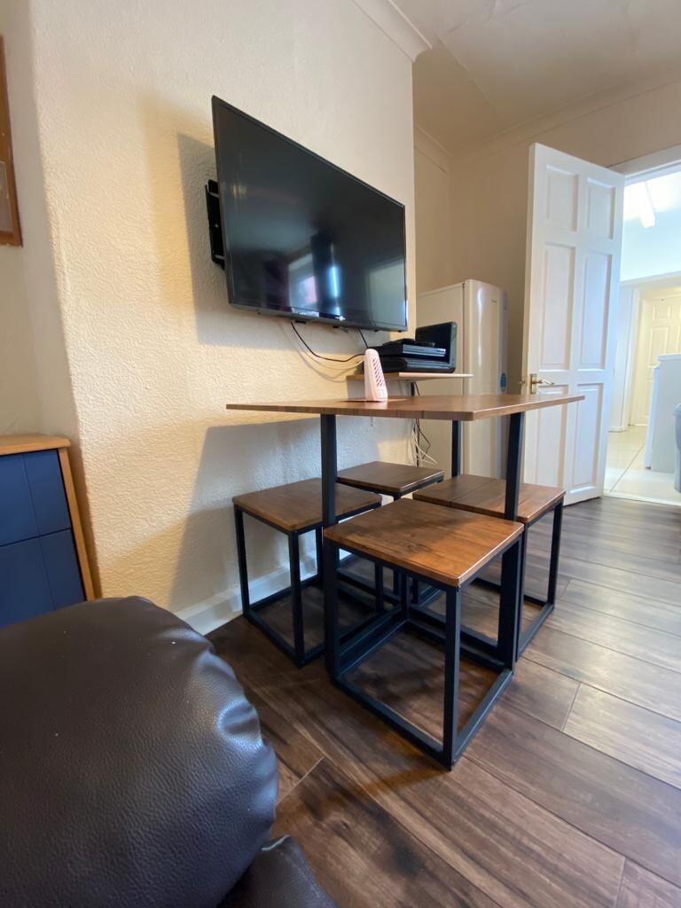 2 beds student accommodation in Lincoln · Available from 8th April 2024