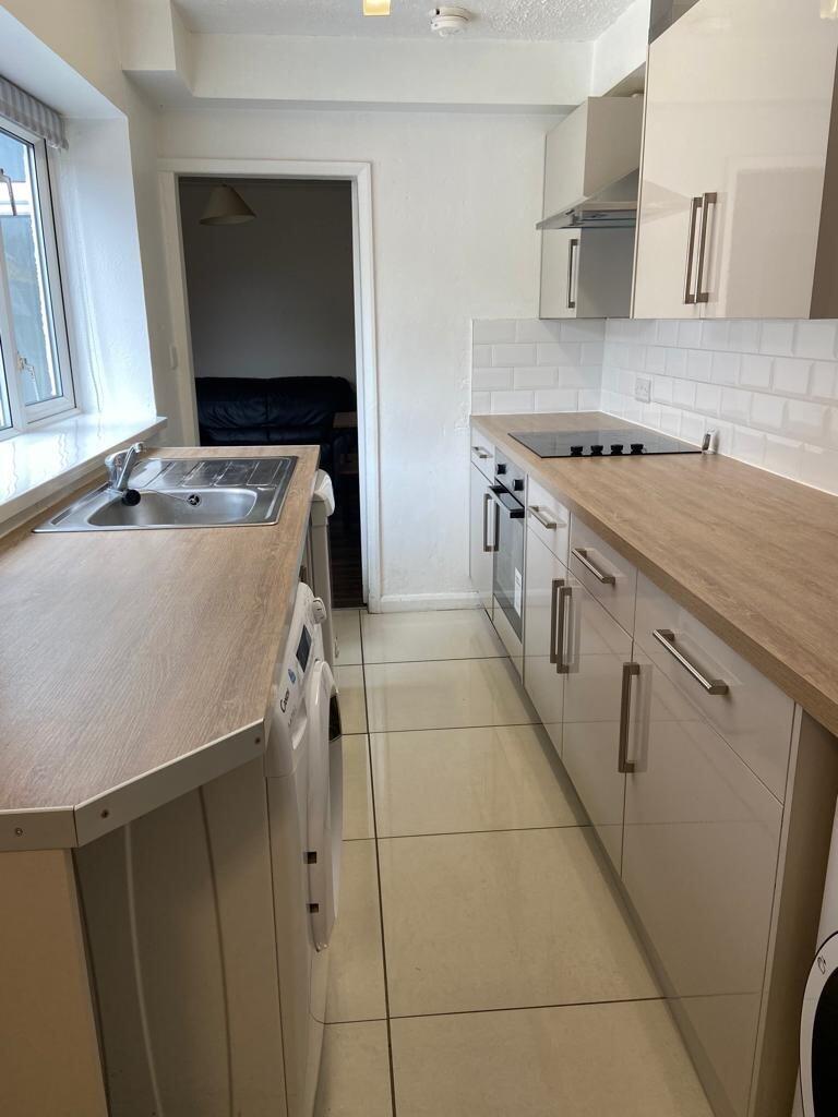 2 beds student accommodation in Lincoln · Available from 8th April 2024