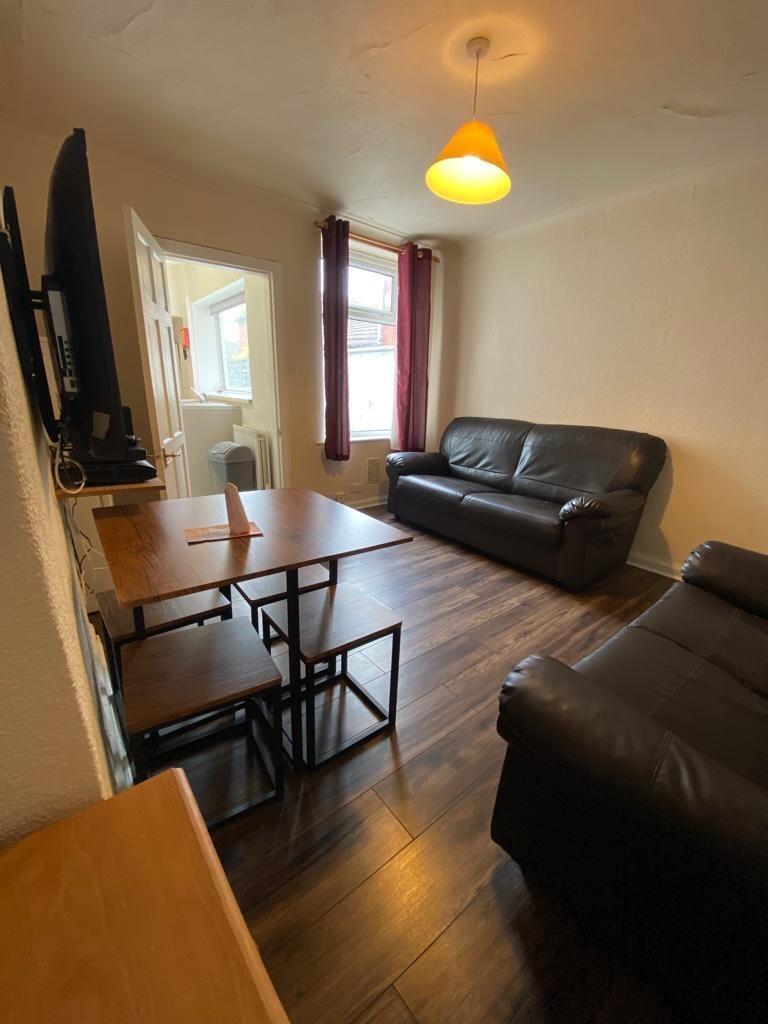 2 beds student accommodation in Lincoln · Available from 8th April 2024