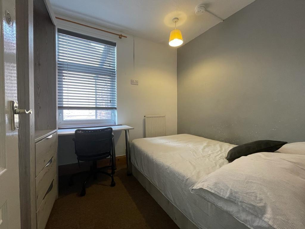 1 bed student accommodation in Lincoln · Available from 3rd August 2024