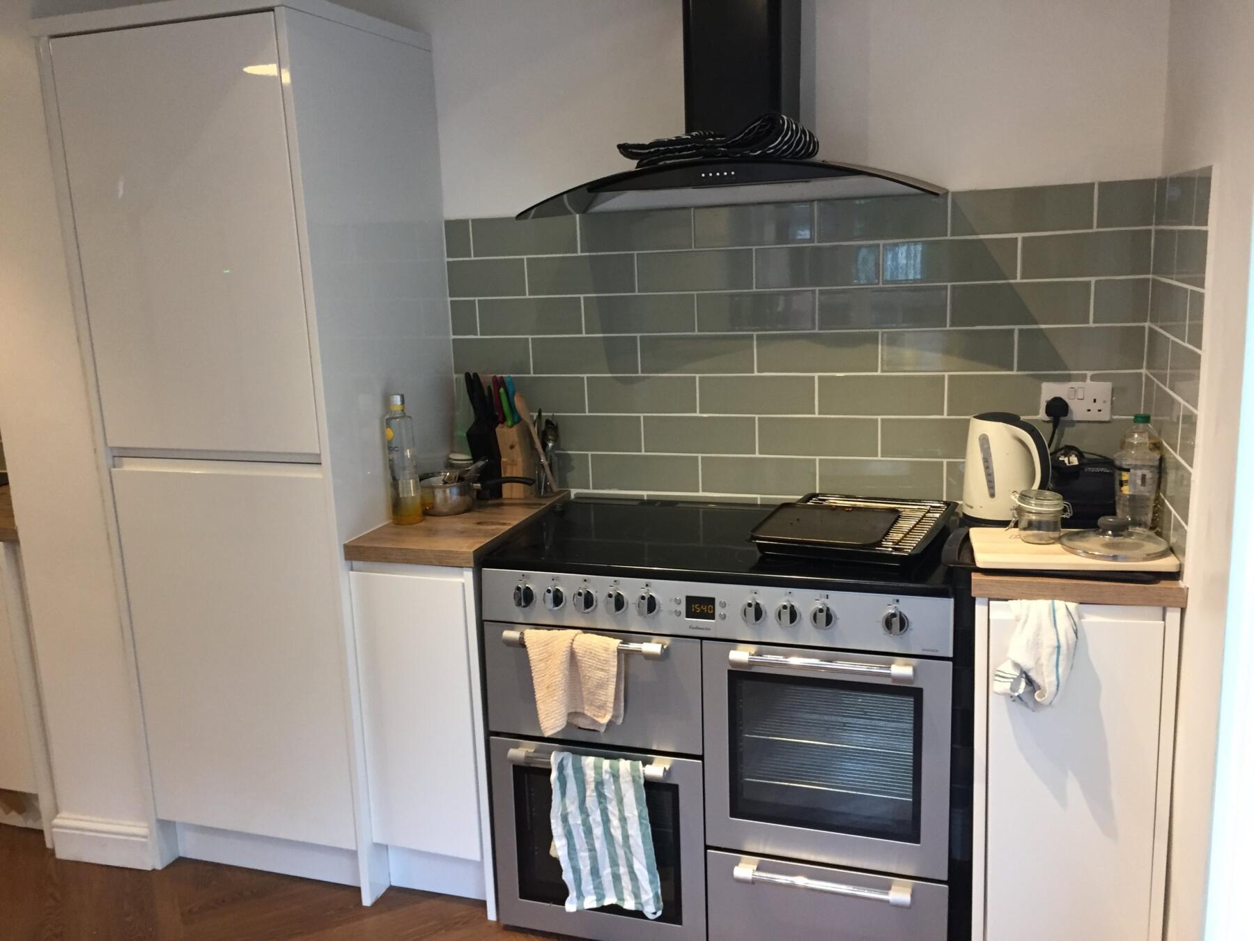 1 bed student accommodation in Lincoln · Available from 3rd October 2024