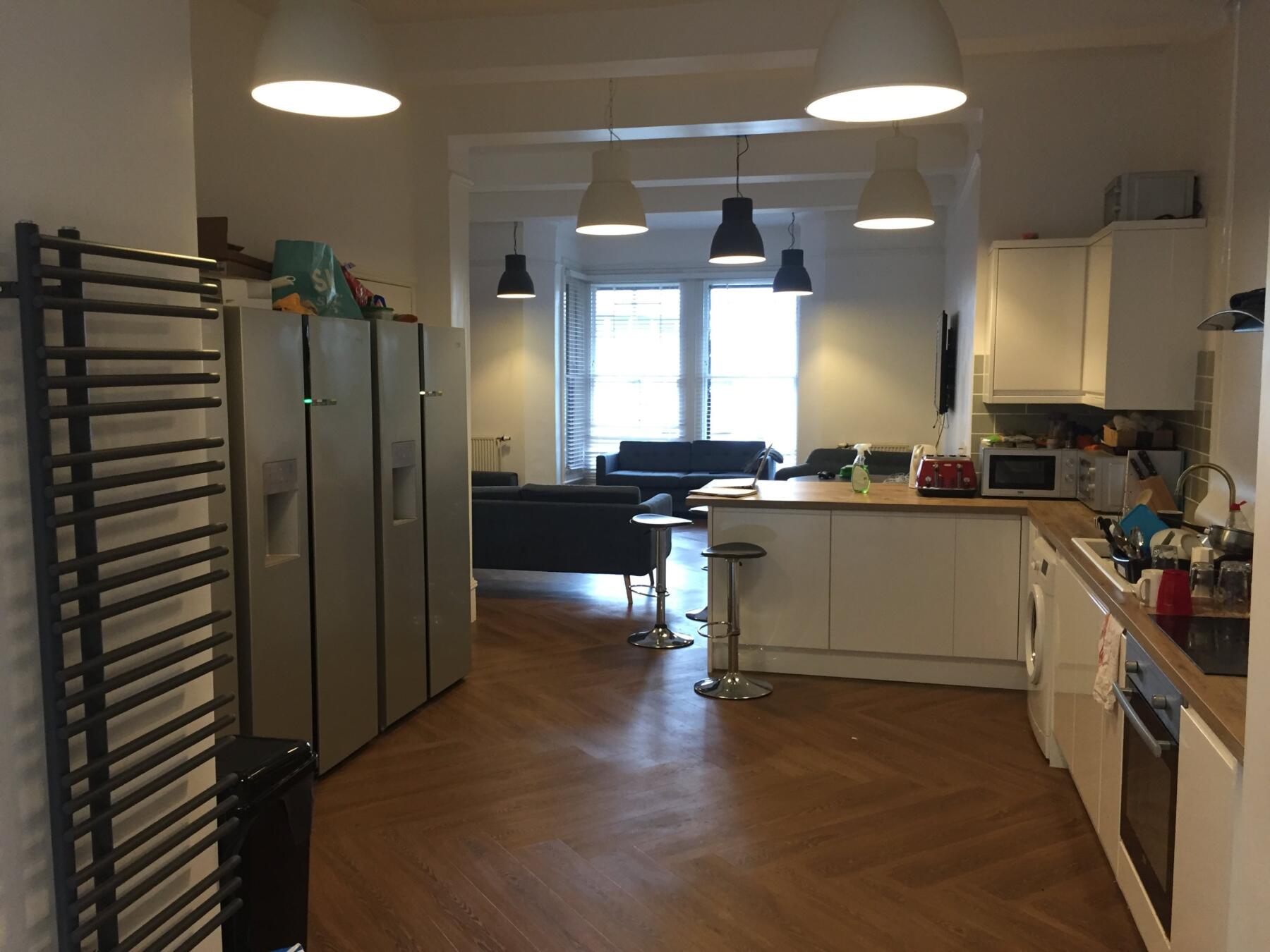 1 bed student accommodation in Lincoln · Available from 3rd October 2024