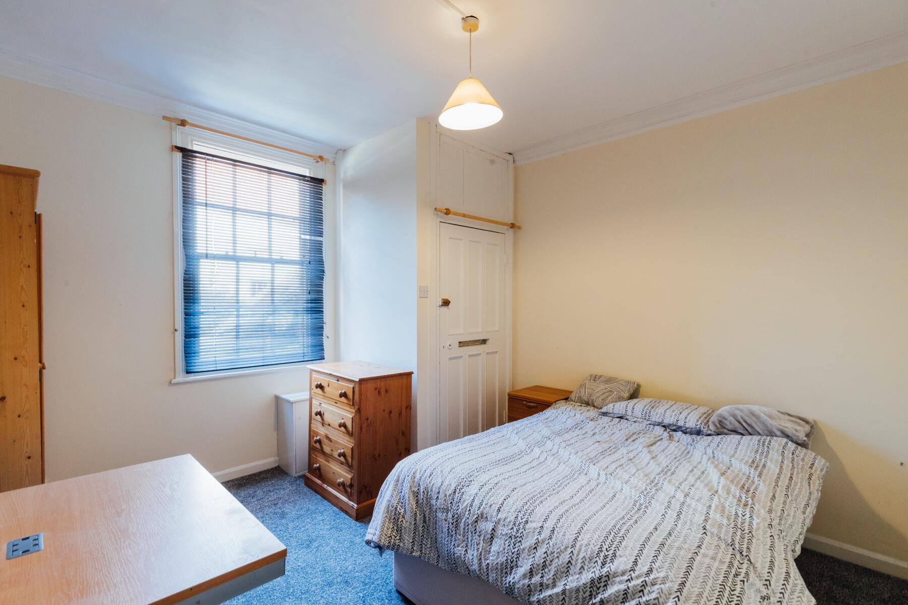 5 beds student accommodation in Lincoln · Available from 1st August 2024
