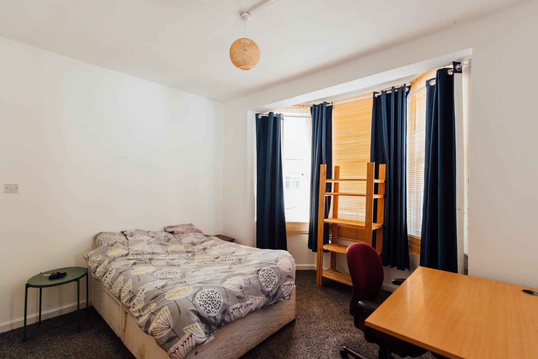 5 beds student accommodation in Lincoln · Available from 1st August 2024