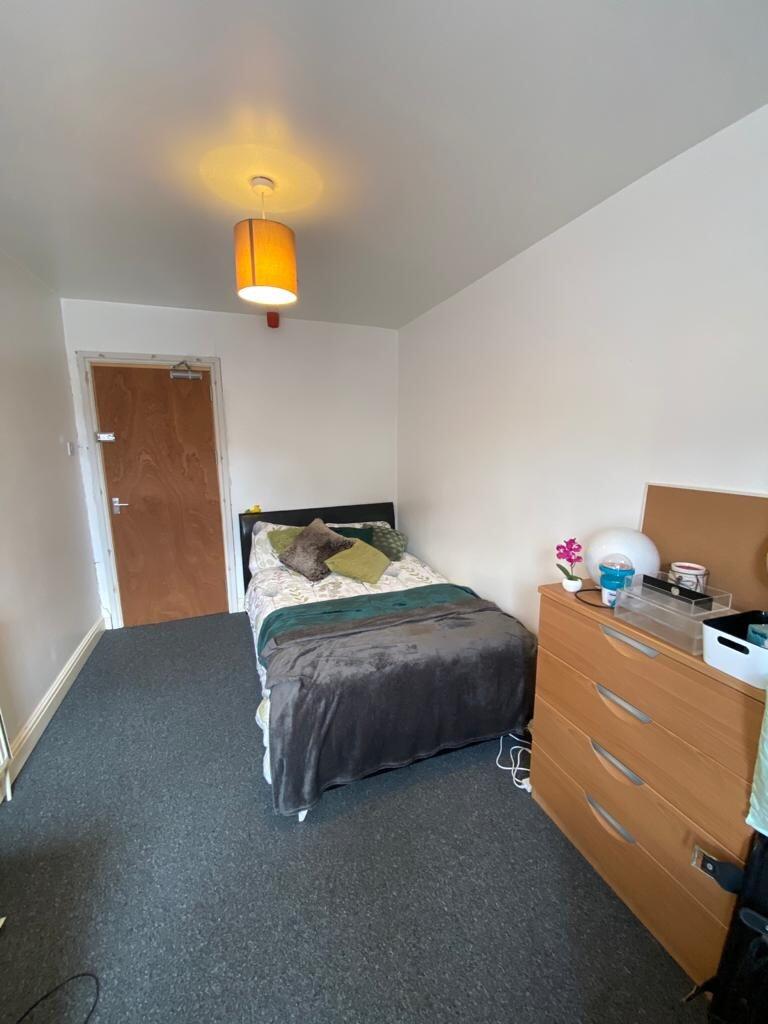 1 bed student accommodation in Lincoln · Available from 3rd October 2024