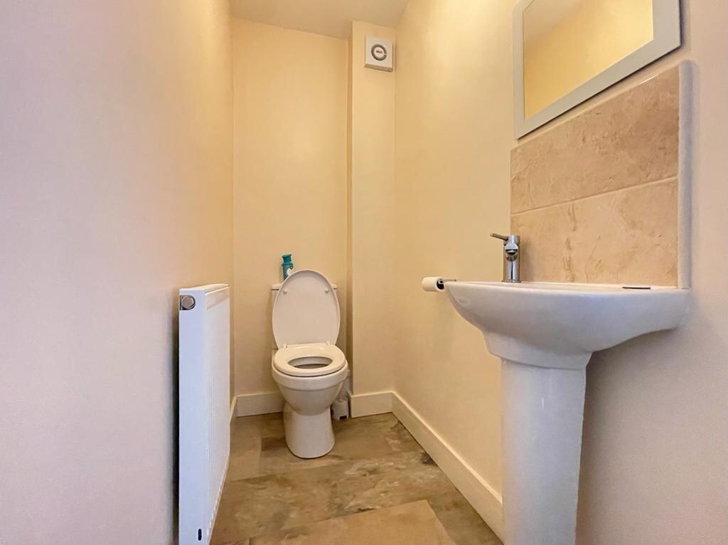 1 bed student accommodation in Lincoln · Available from 19th August 2024
