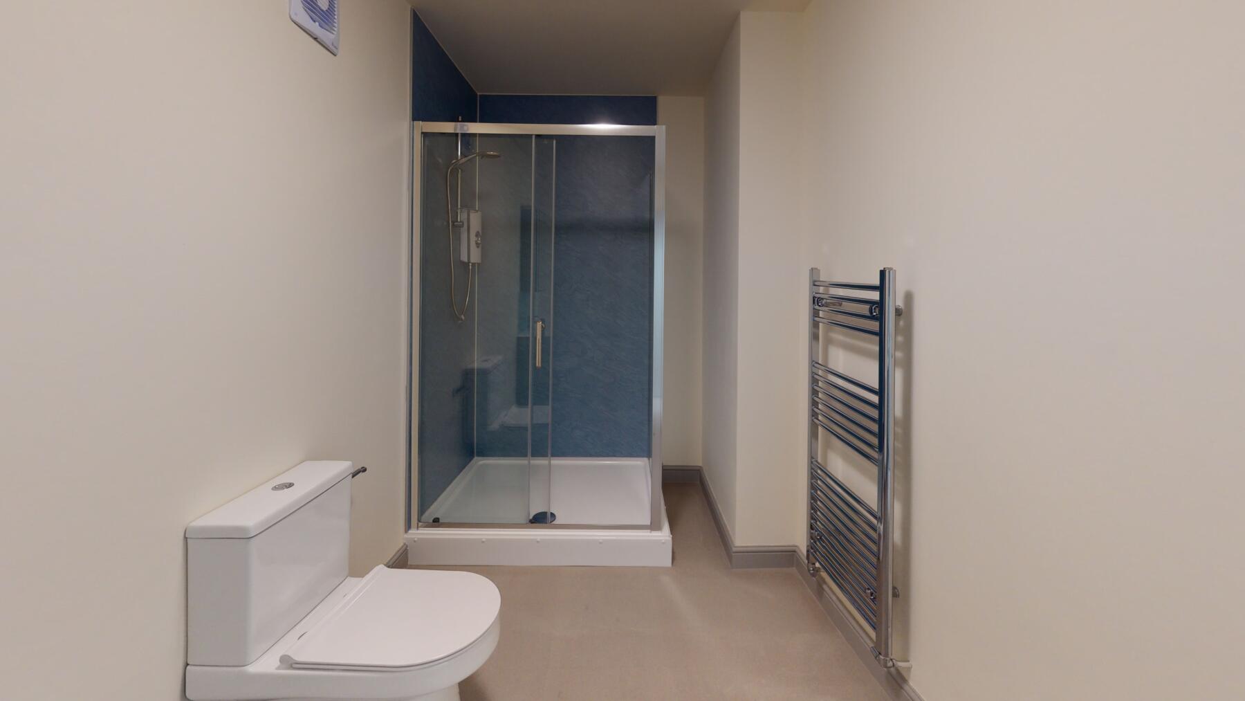 3 beds student accommodation in Lincoln · Available from 2nd August 2025