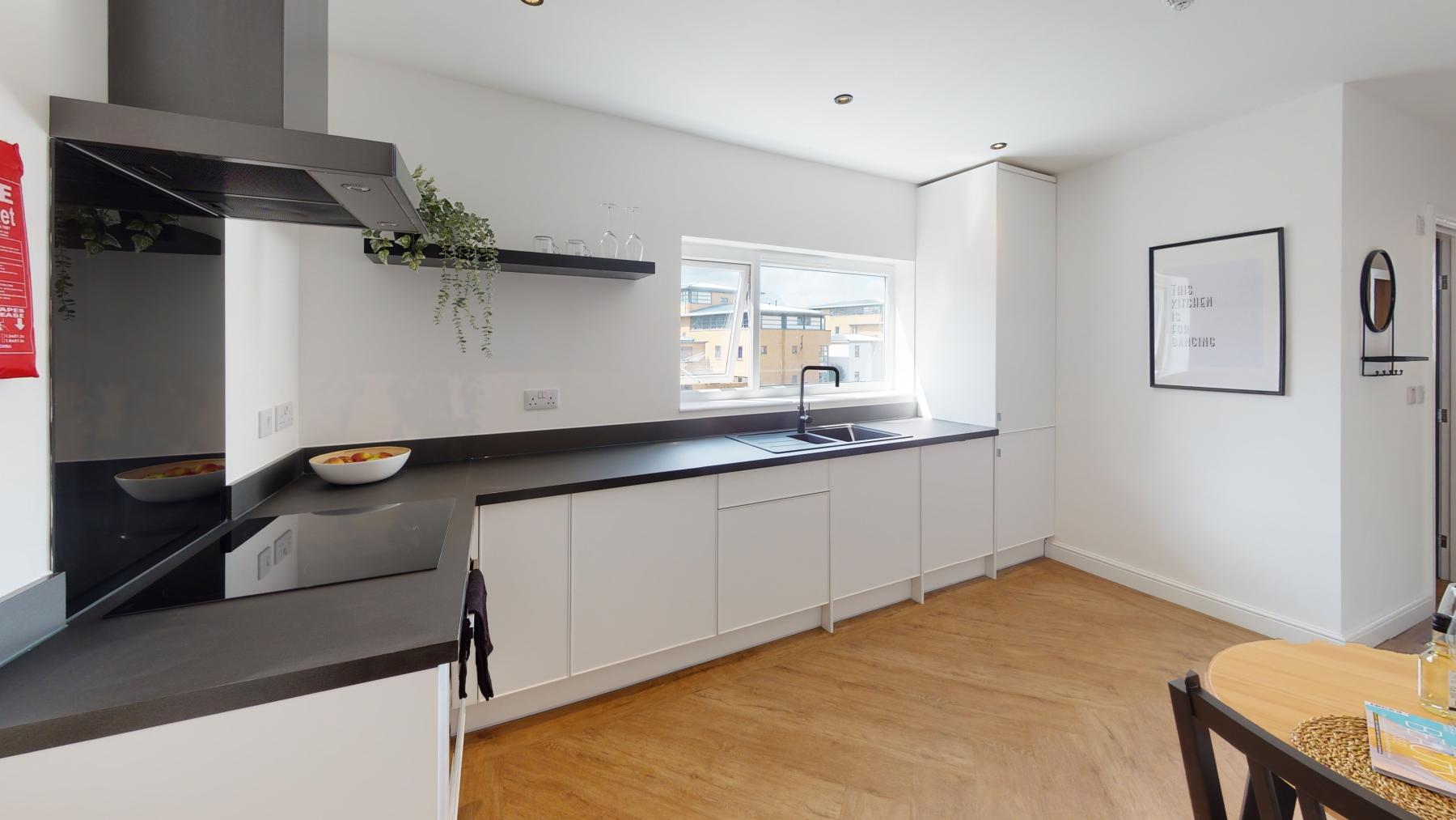 1 bed student accommodation in Lincoln · Available from 15th June 2024