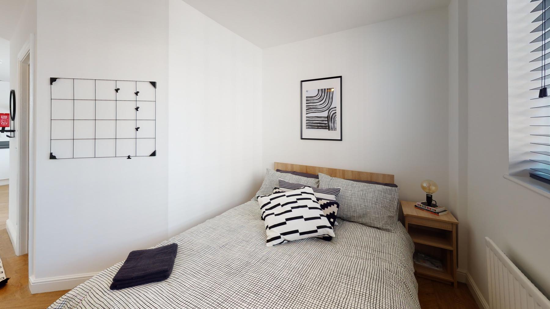 1 bed student accommodation in Lincoln · Available from 15th June 2024