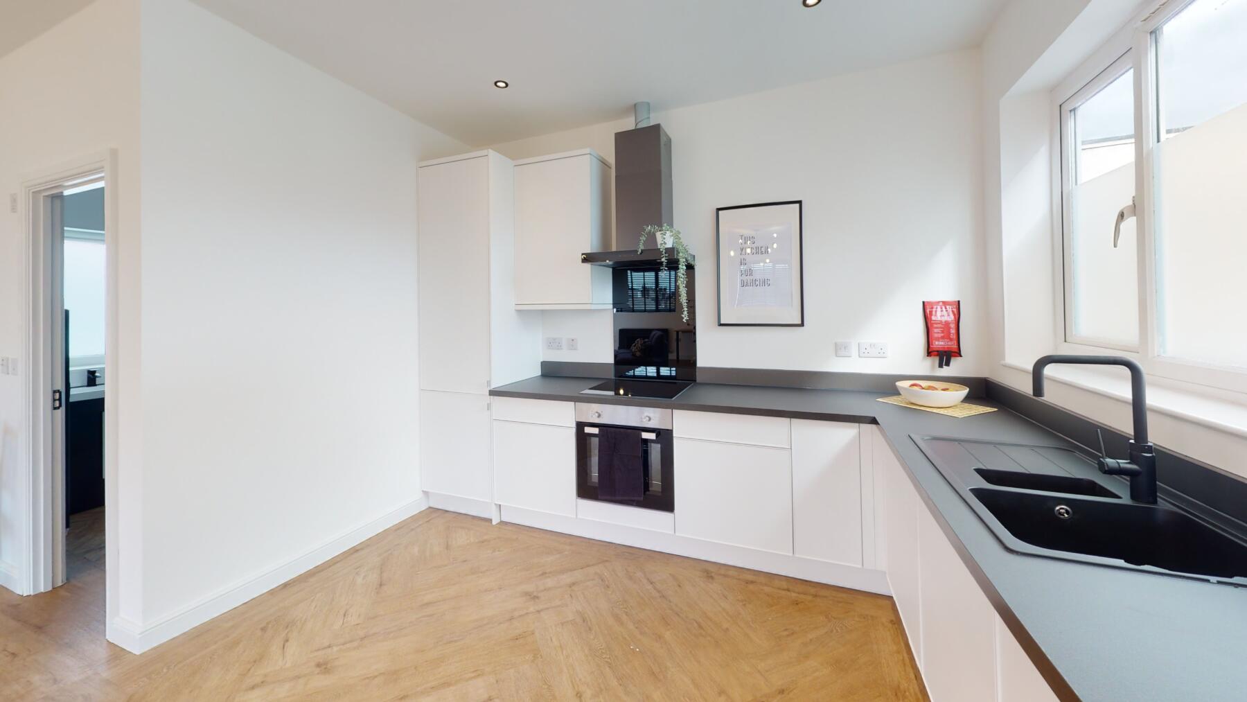 1 bed student accommodation in Lincoln · Available from 2nd August 2025