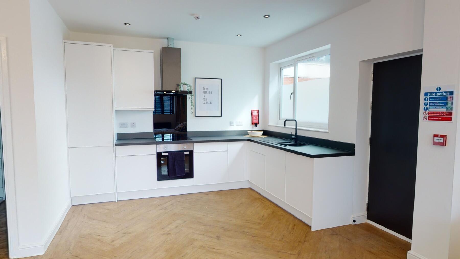 1 bed student accommodation in Lincoln · Available from 2nd August 2025