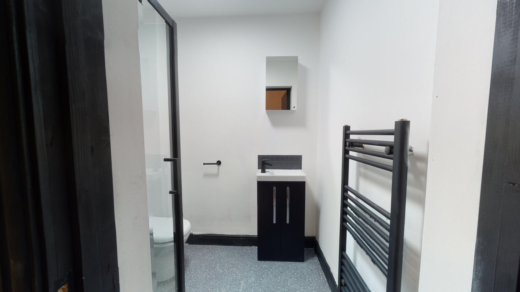 1 bed student accommodation in Lincoln · Available from 2nd August 2025