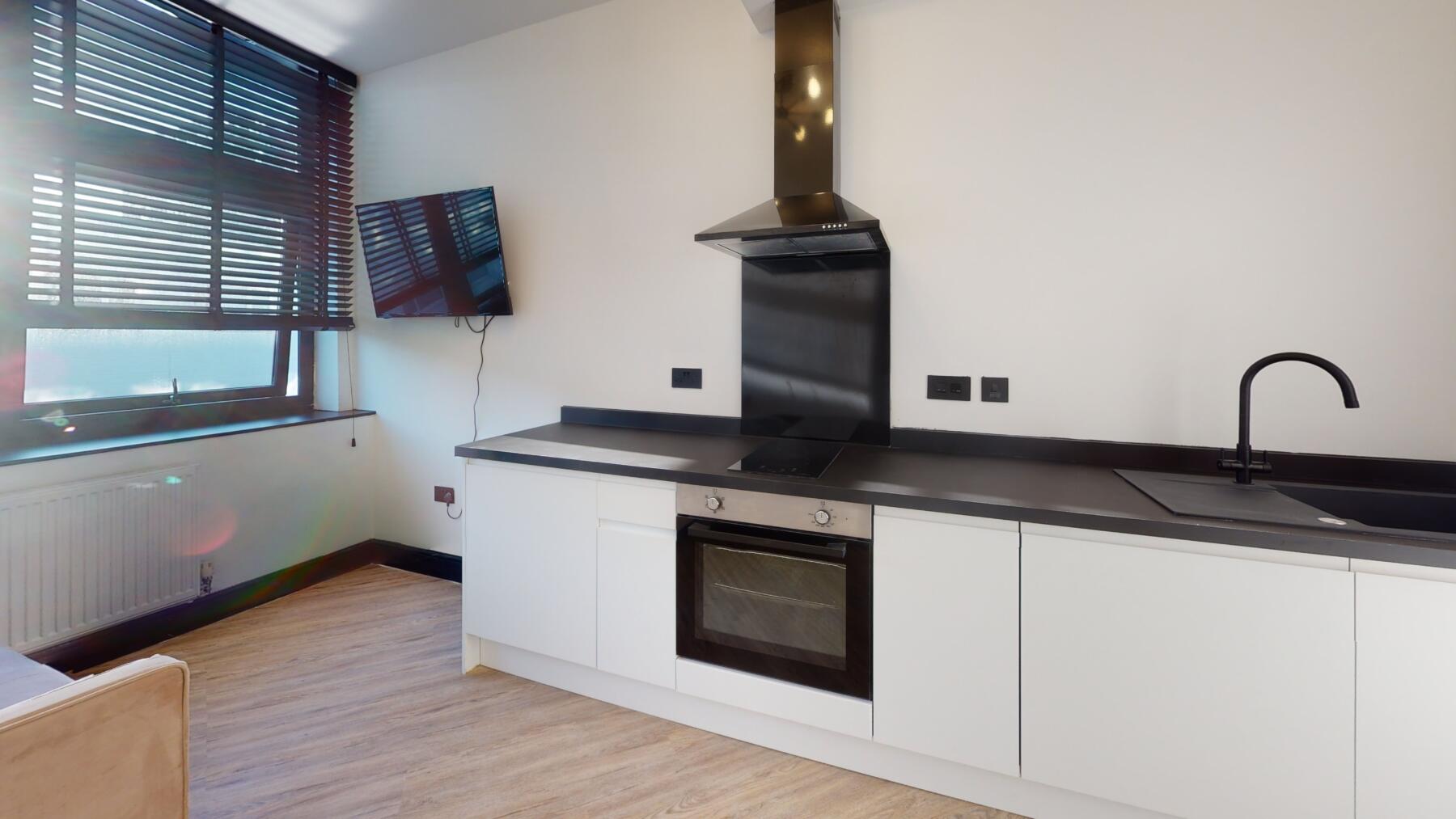 1 bed student accommodation in Lincoln · Available from 2nd August 2025