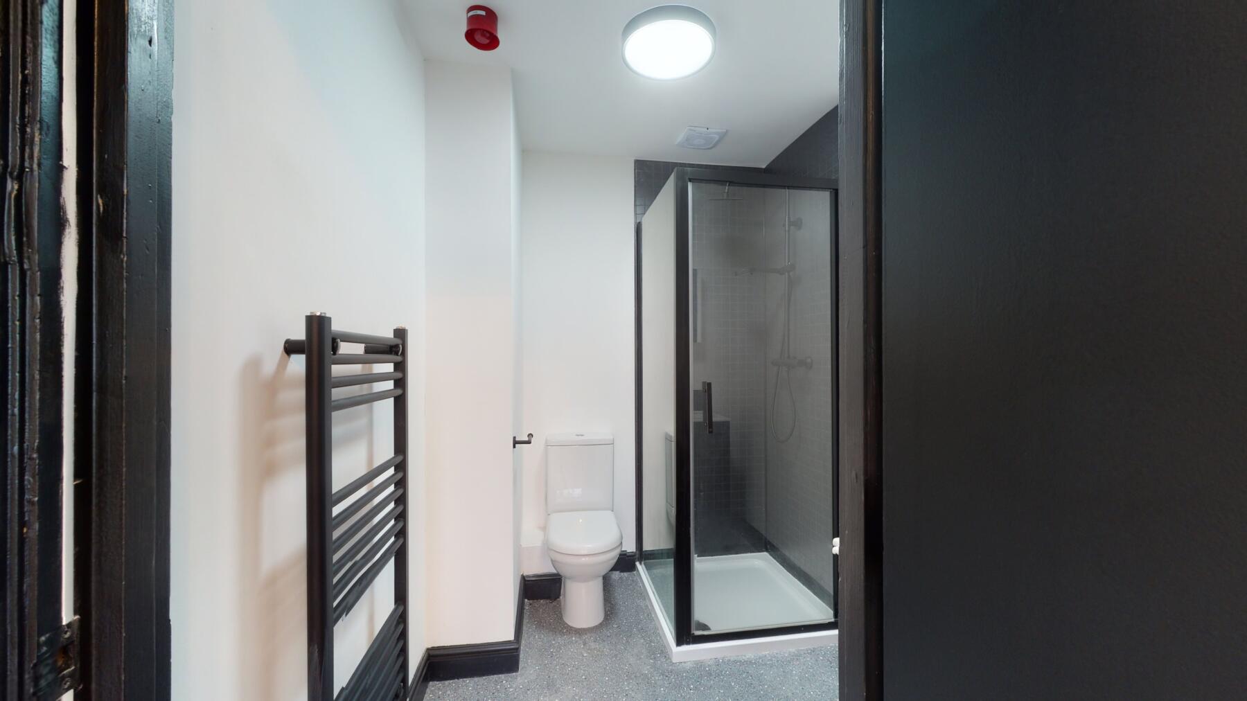 1 bed student accommodation in Lincoln · Available from 2nd August 2025