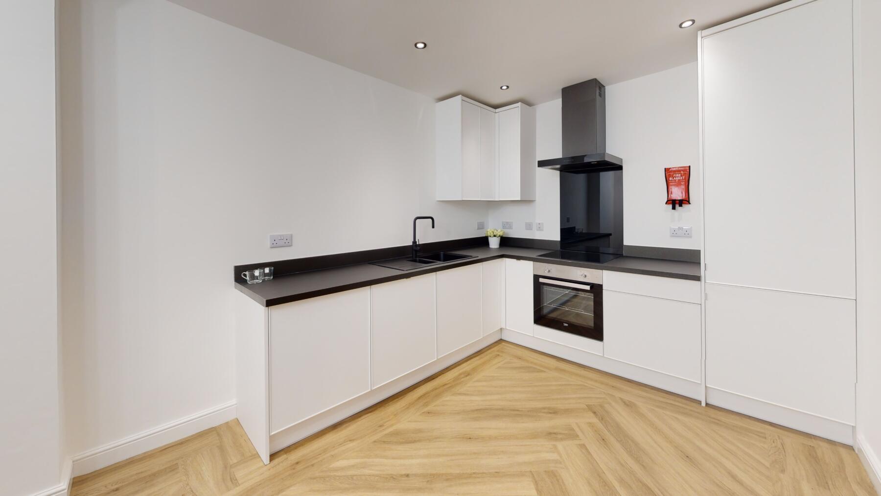 3 beds student accommodation in Lincoln · Available from 2nd August 2025