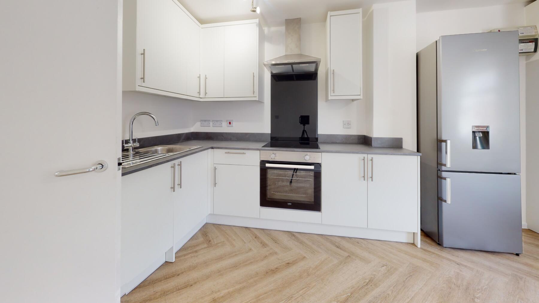 4 beds student accommodation in Lincoln · Available from 2nd August 2023