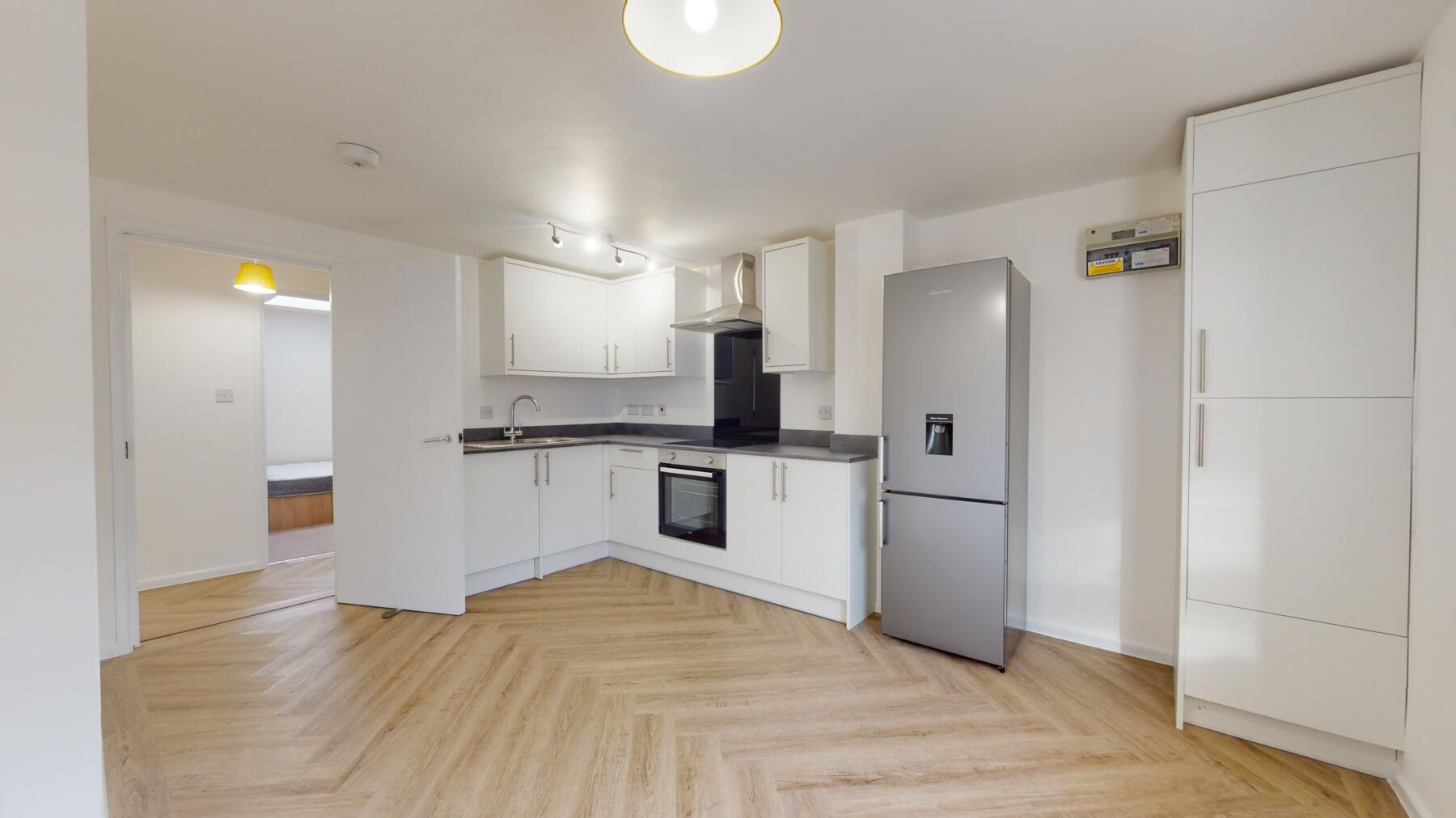 4 beds student accommodation in Lincoln · Available from 2nd August 2023