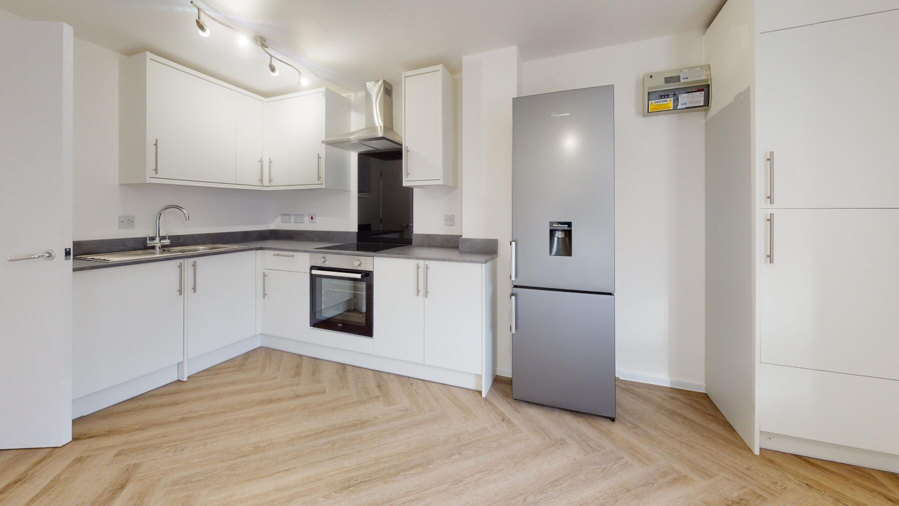 4 beds student accommodation in Lincoln · Available from 2nd August 2023