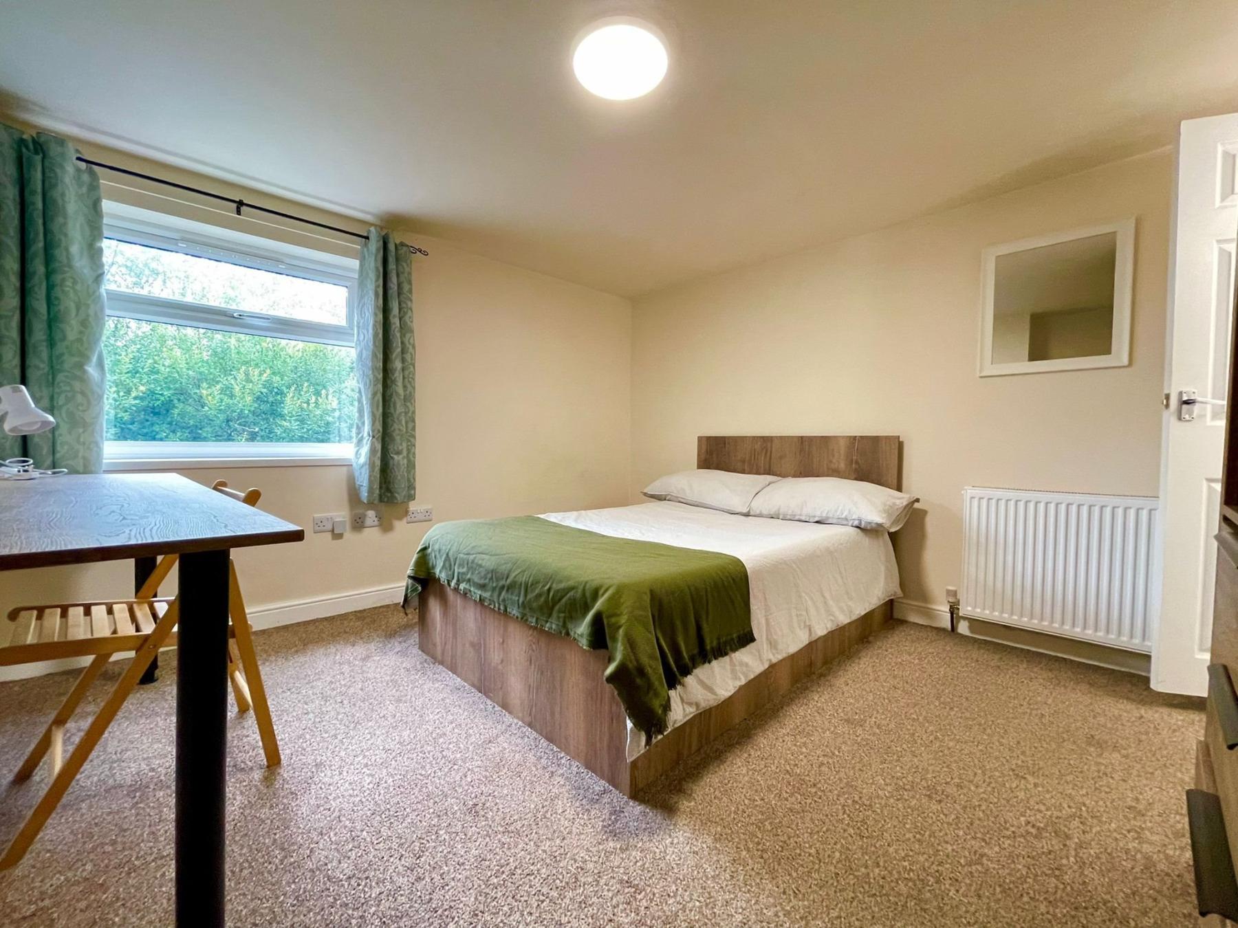 1 bed student accommodation in Lincoln · Available from 8th July 2025