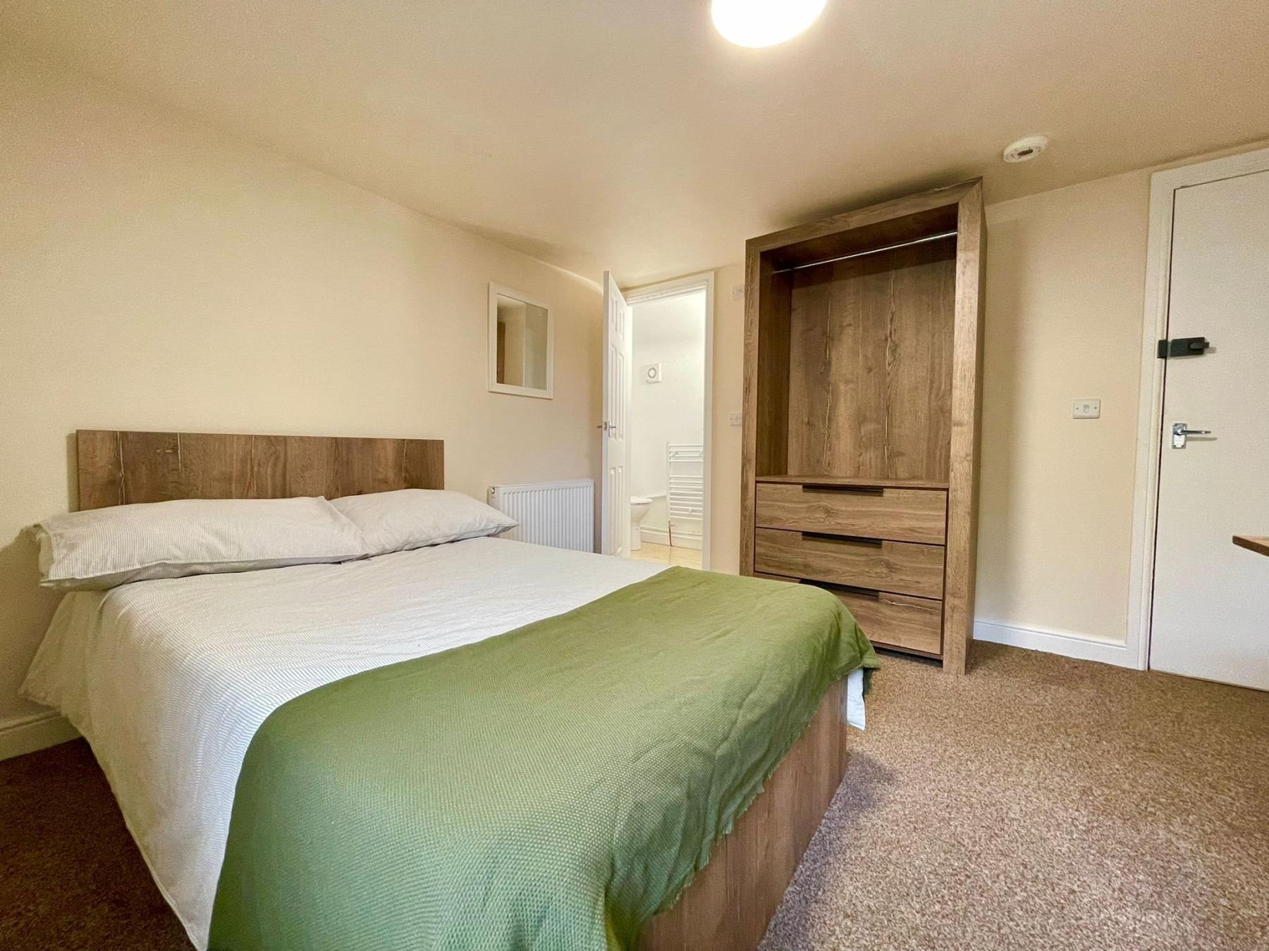 1 bed student accommodation in Lincoln · Available from 8th July 2025