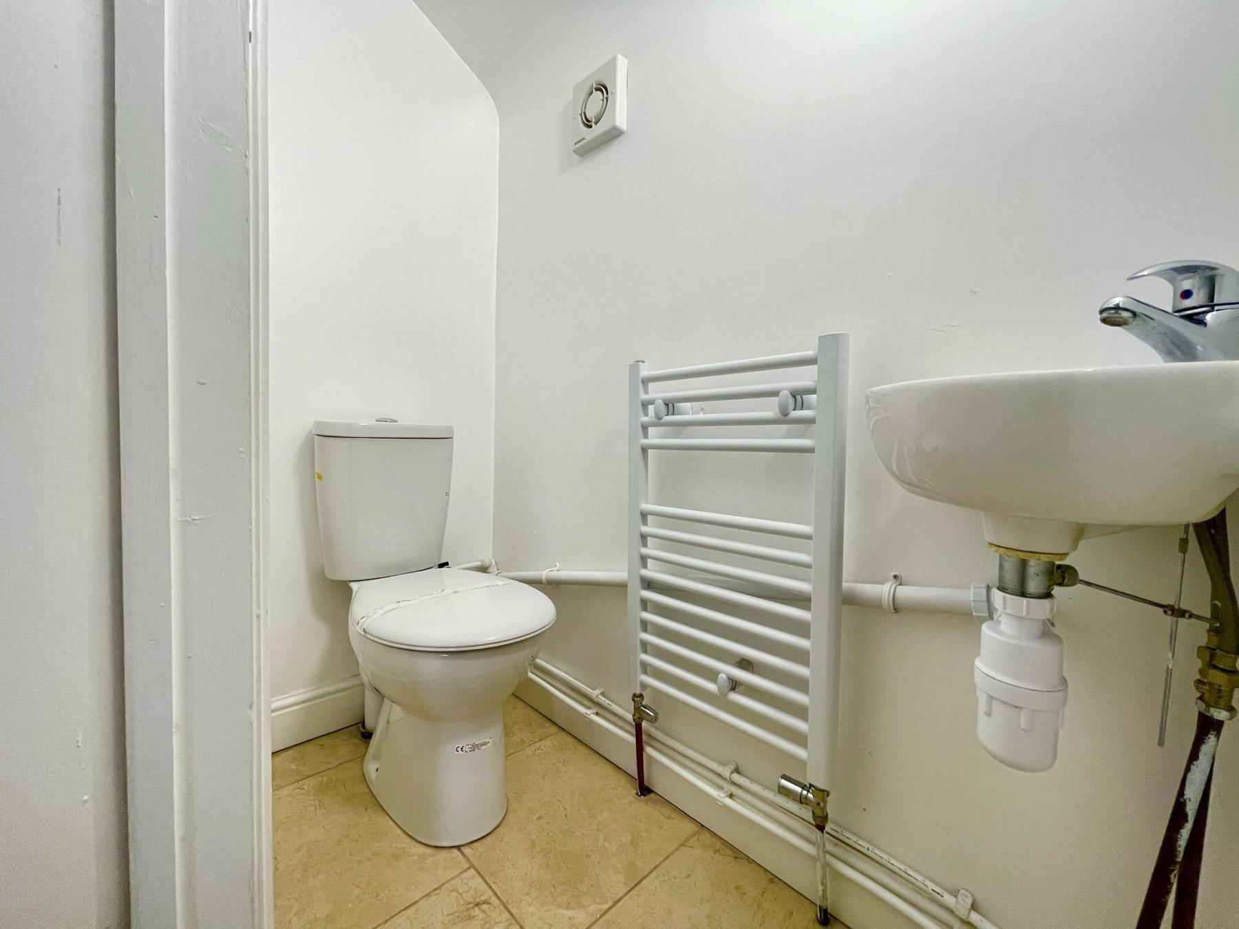 1 bed student accommodation in Lincoln · Available from 8th July 2025