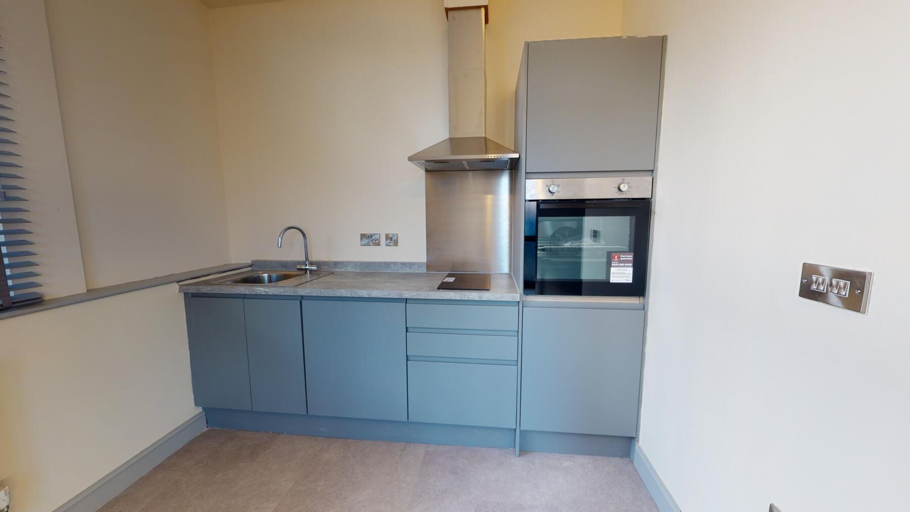 1 bed student accommodation in Lincoln · Available from 2nd August 2025