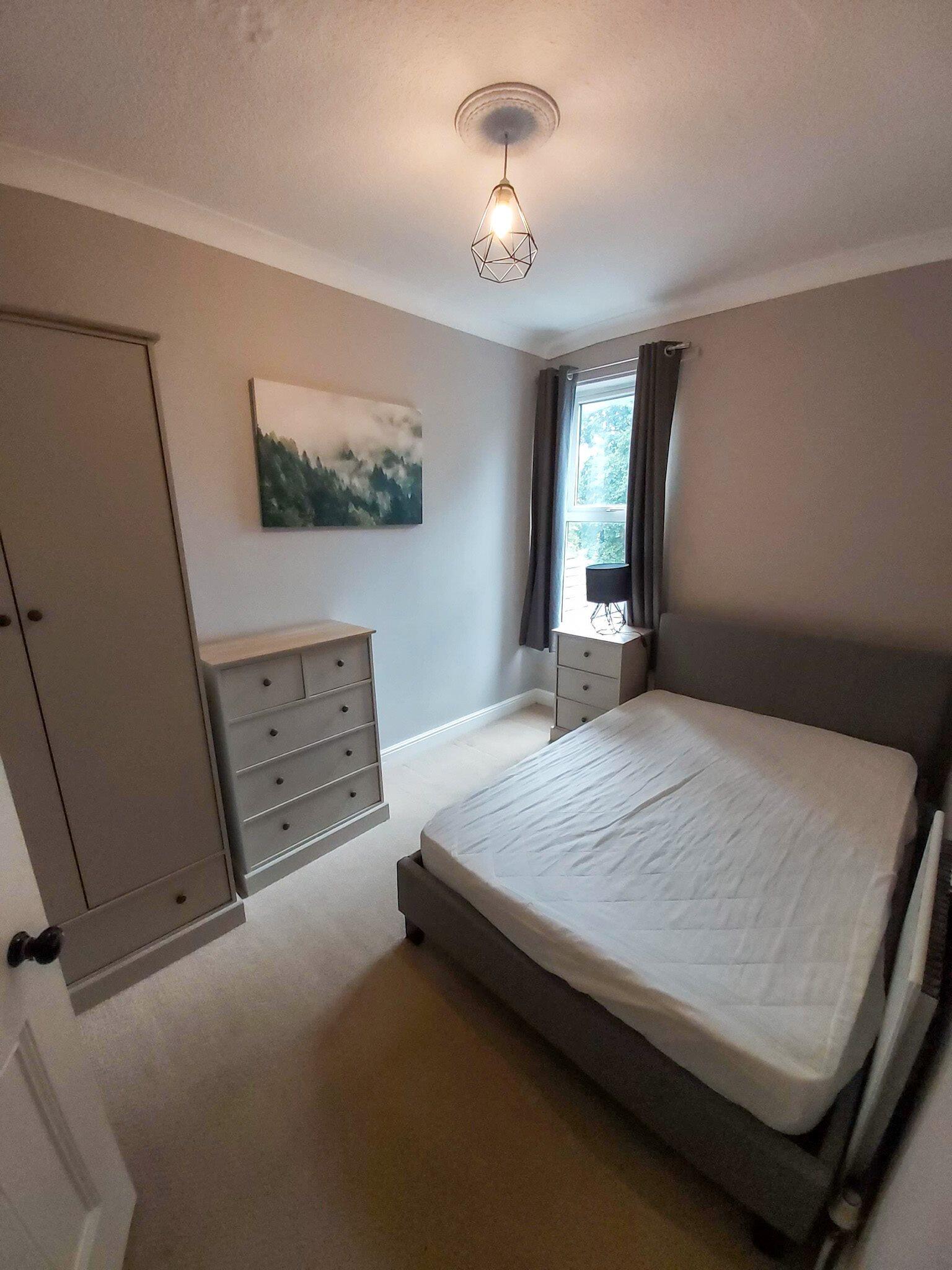 4 beds student accommodation in Lincoln · Available from 25th September 2023