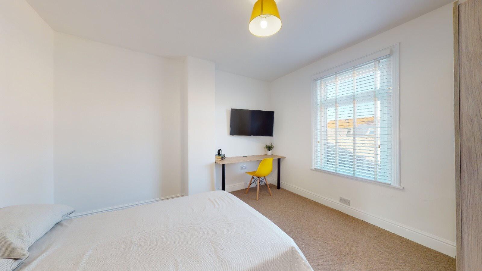 4 beds student accommodation in Lincoln · Available from 2nd August 2024