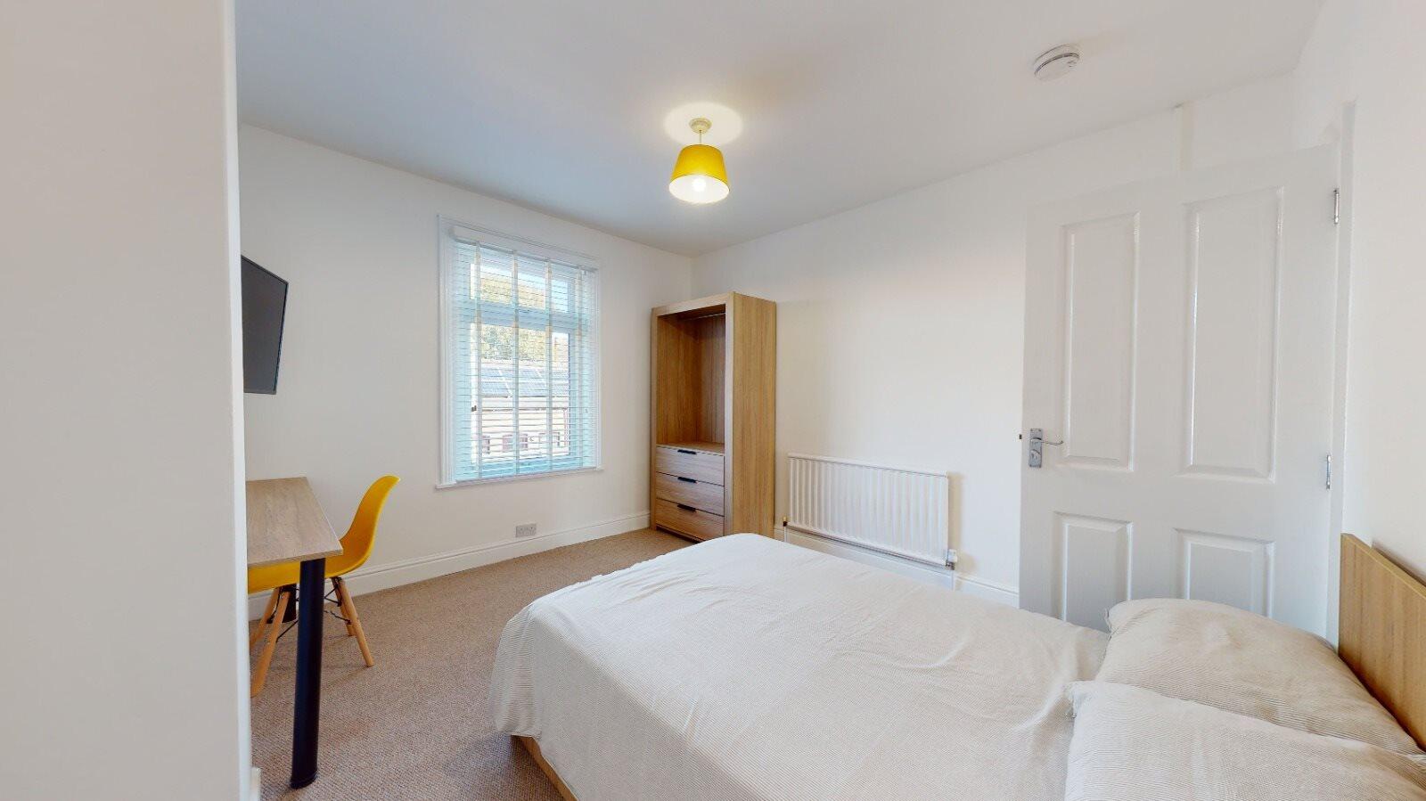 4 beds student accommodation in Lincoln · Available from 2nd August 2024