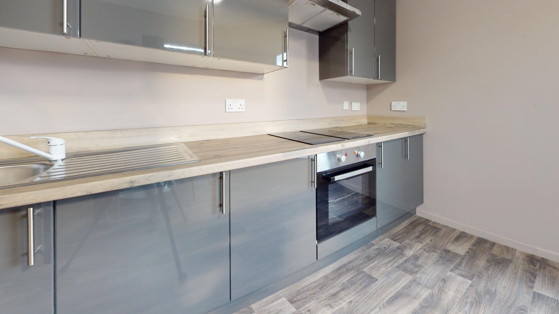 5 beds student accommodation in Lincoln · Available from 16th July 2025