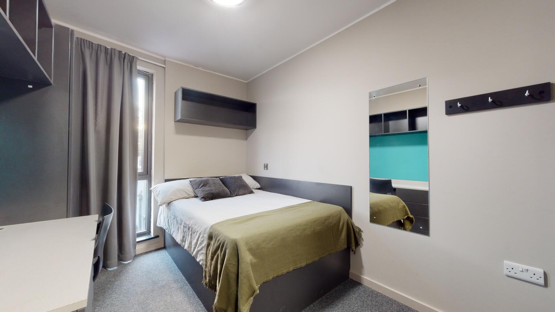 5 beds student accommodation in Lincoln · Available from 16th July 2025