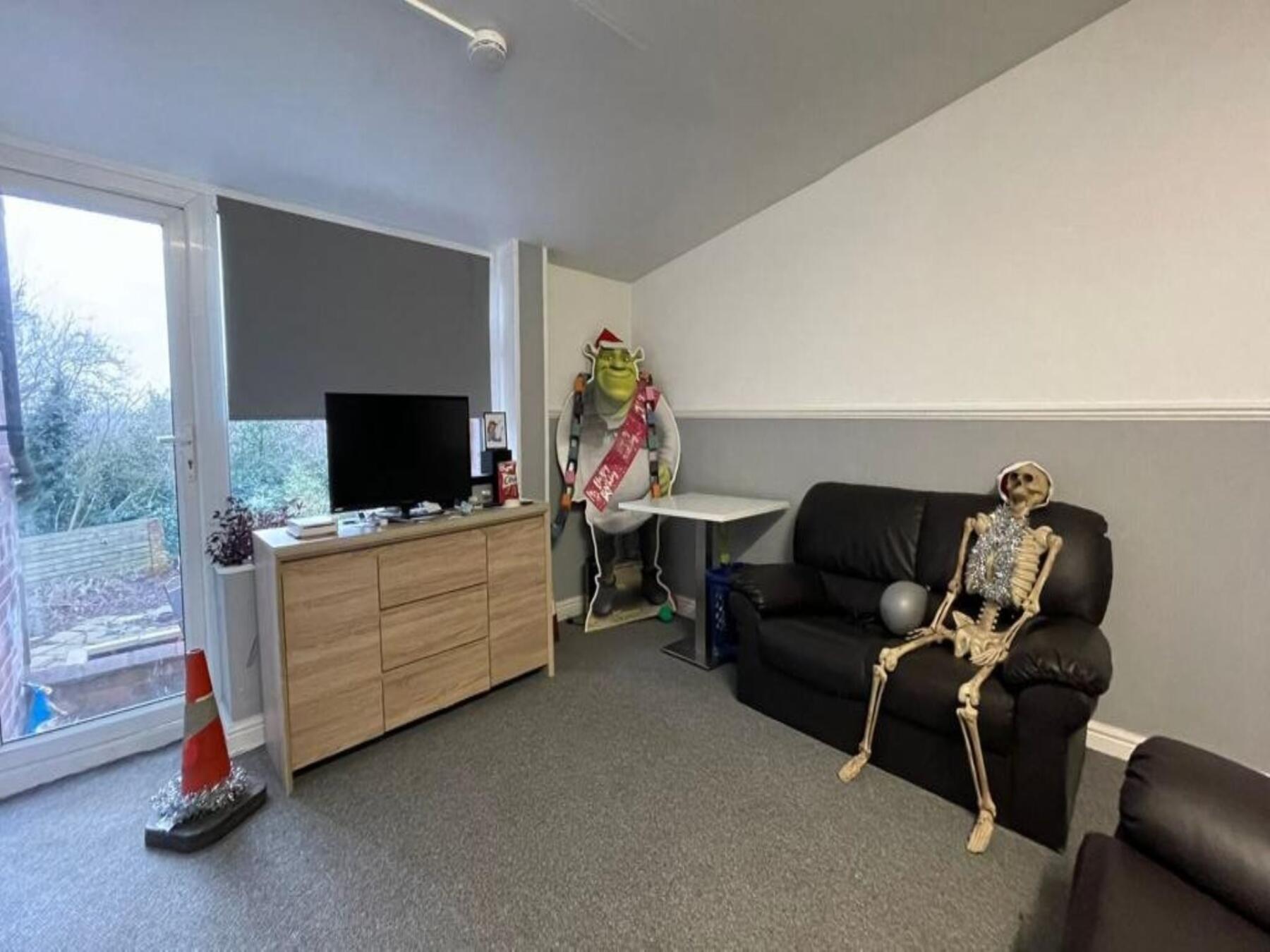 1 bed student accommodation in Lincoln · Available from 1st September 2022