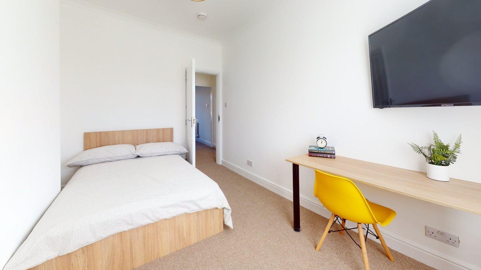 1 bed student accommodation in Lincoln · Available from 9th May 2024