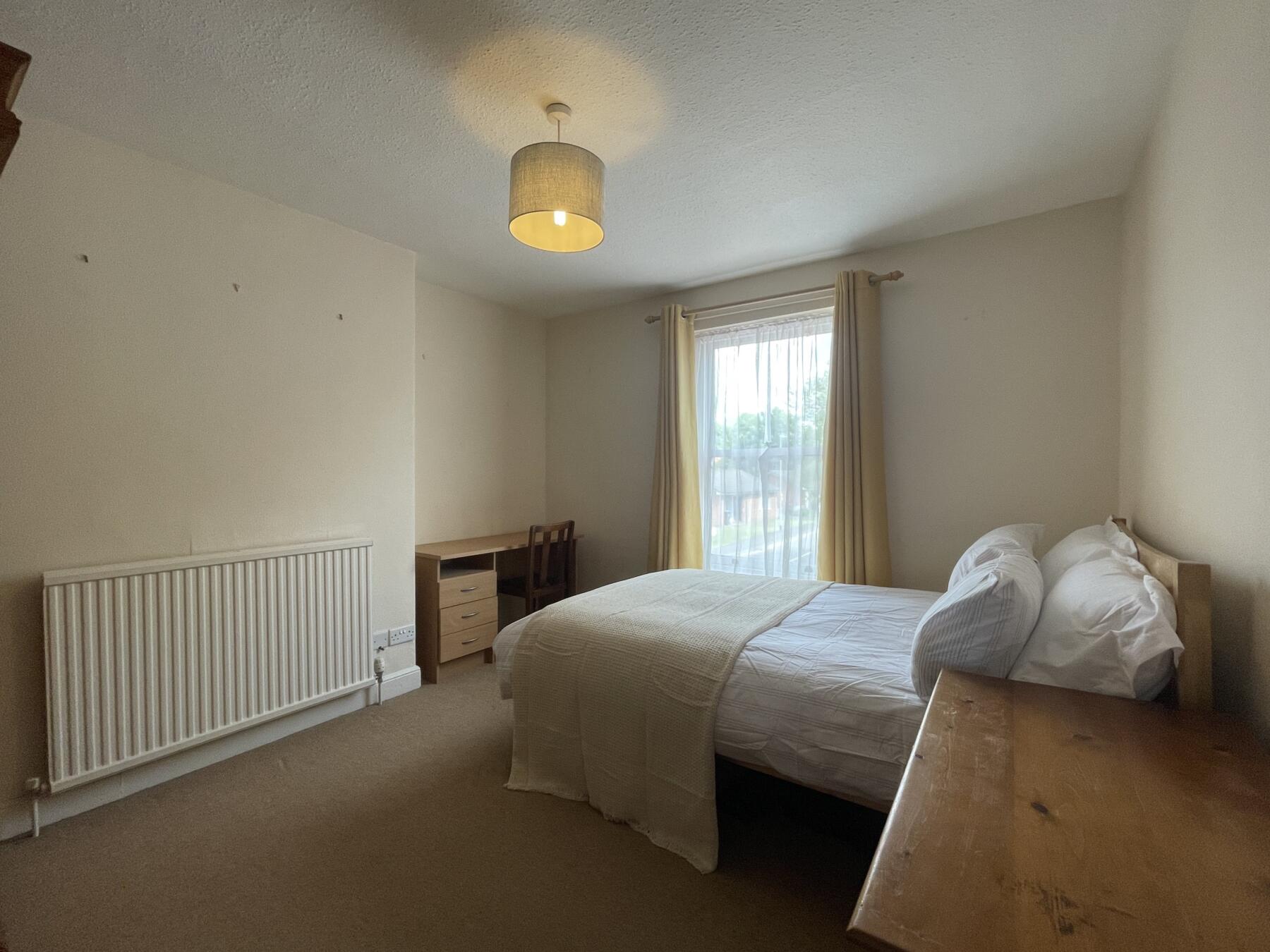 6 beds student accommodation in Lincoln · Available from 2nd August 2024