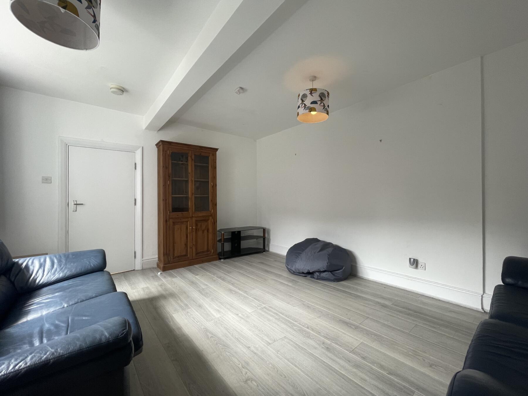 6 beds student accommodation in Lincoln · Available from 2nd August 2024