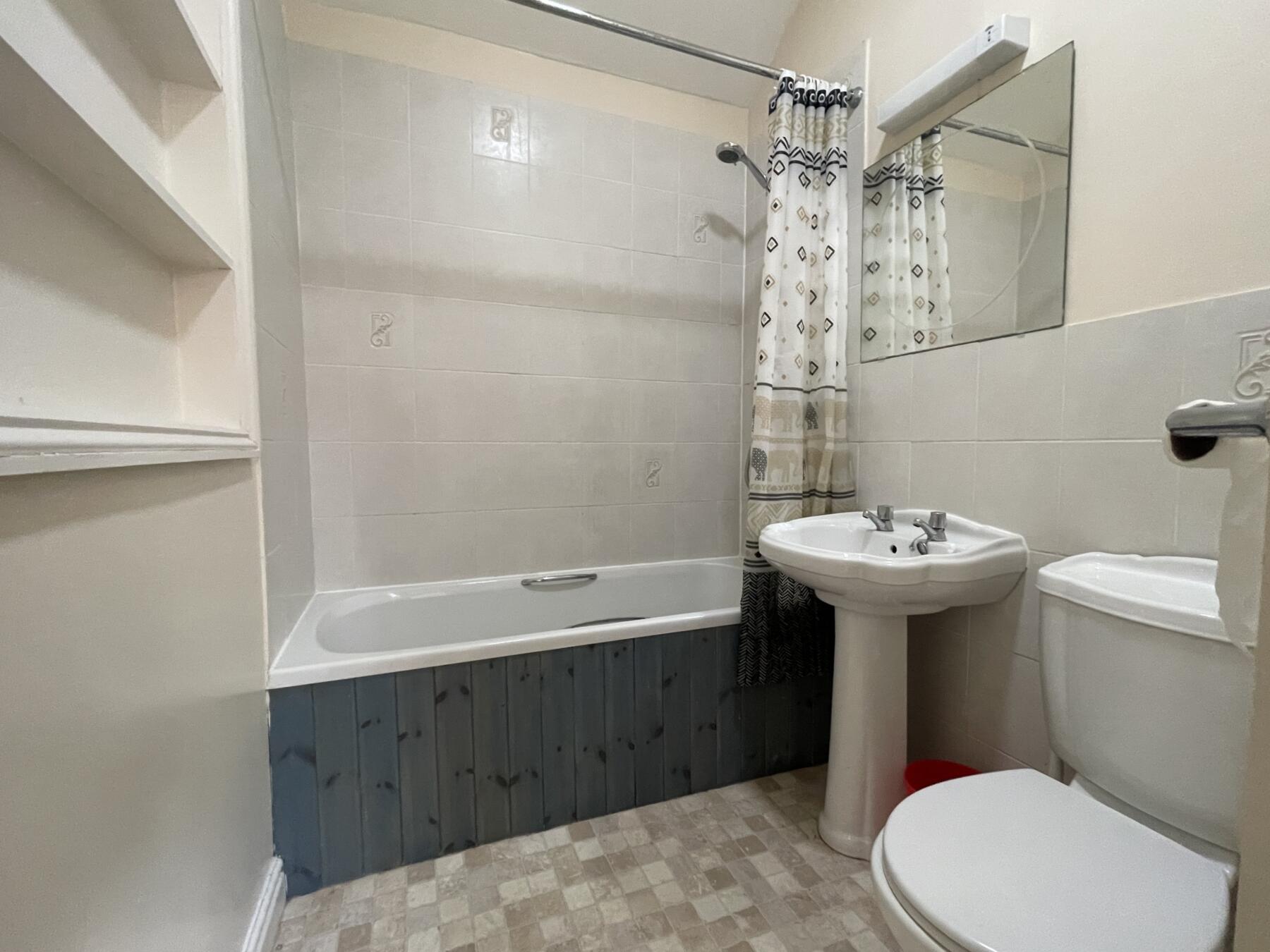 6 beds student accommodation in Lincoln · Available from 2nd August 2024