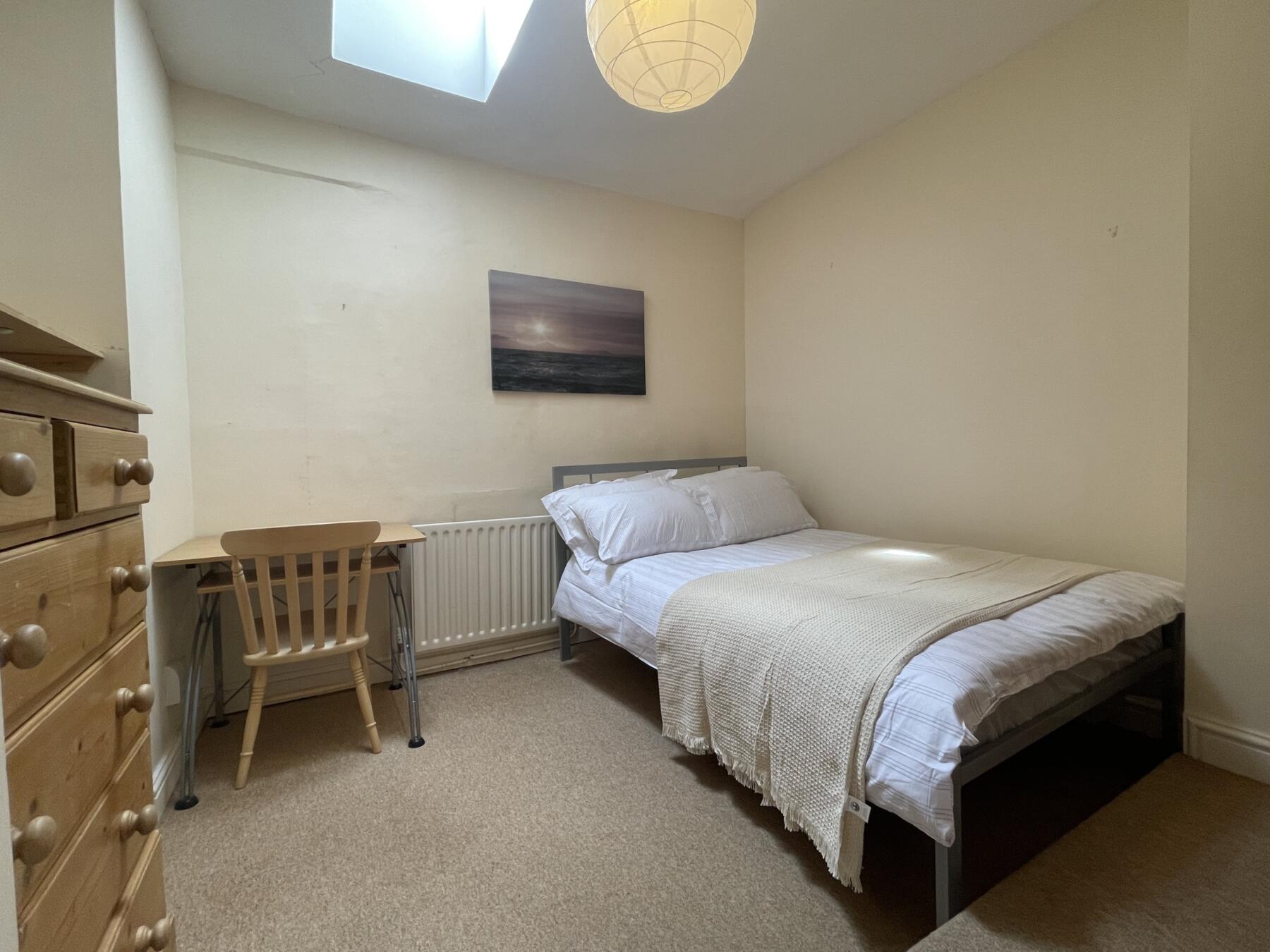 6 beds student accommodation in Lincoln · Available from 2nd August 2024