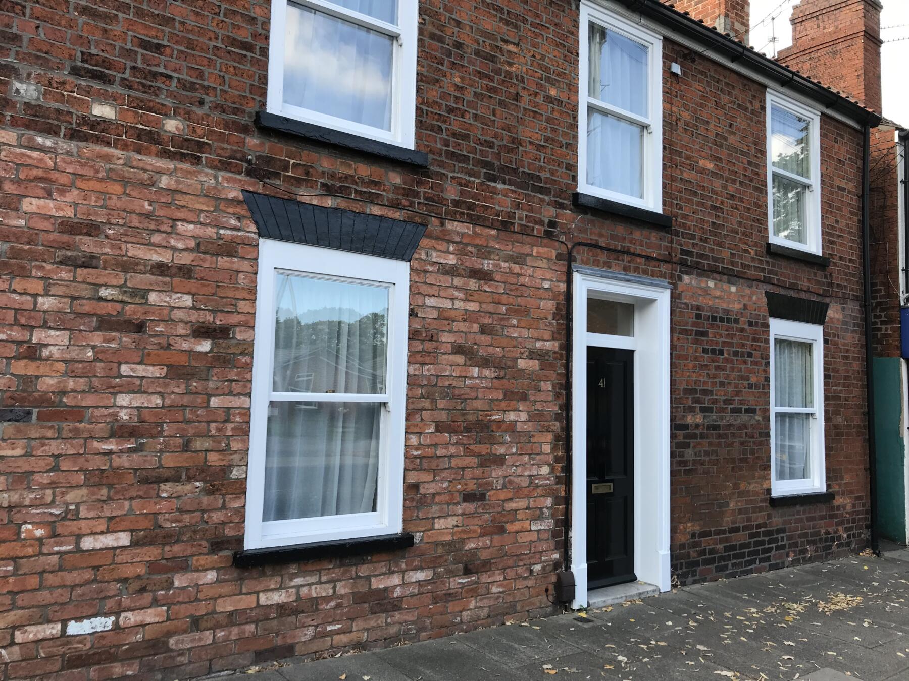 6 beds student accommodation in Lincoln · Available from 2nd August 2024