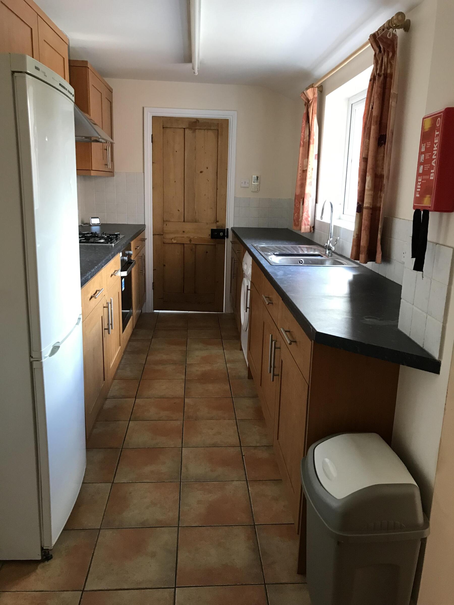 6 beds student accommodation in Lincoln · Available from 2nd August 2024