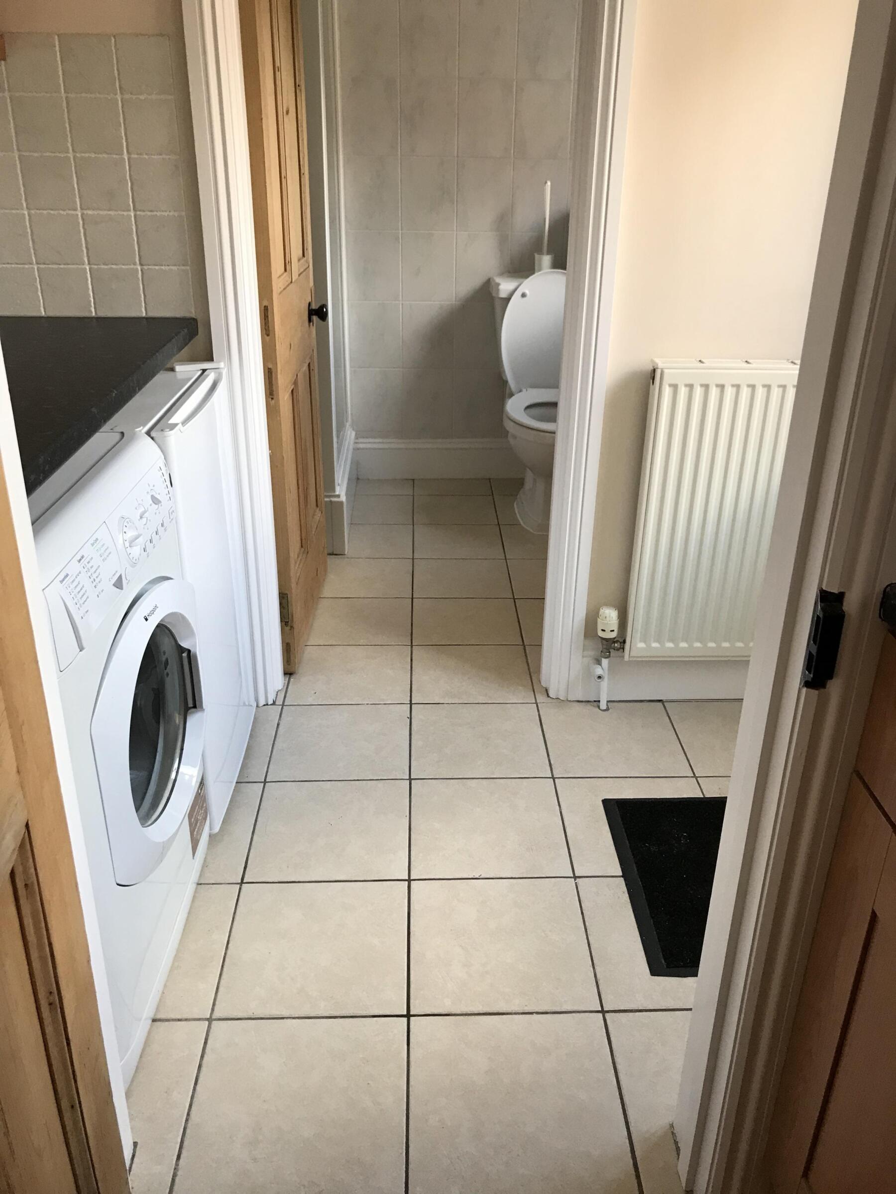 6 beds student accommodation in Lincoln · Available from 2nd August 2024