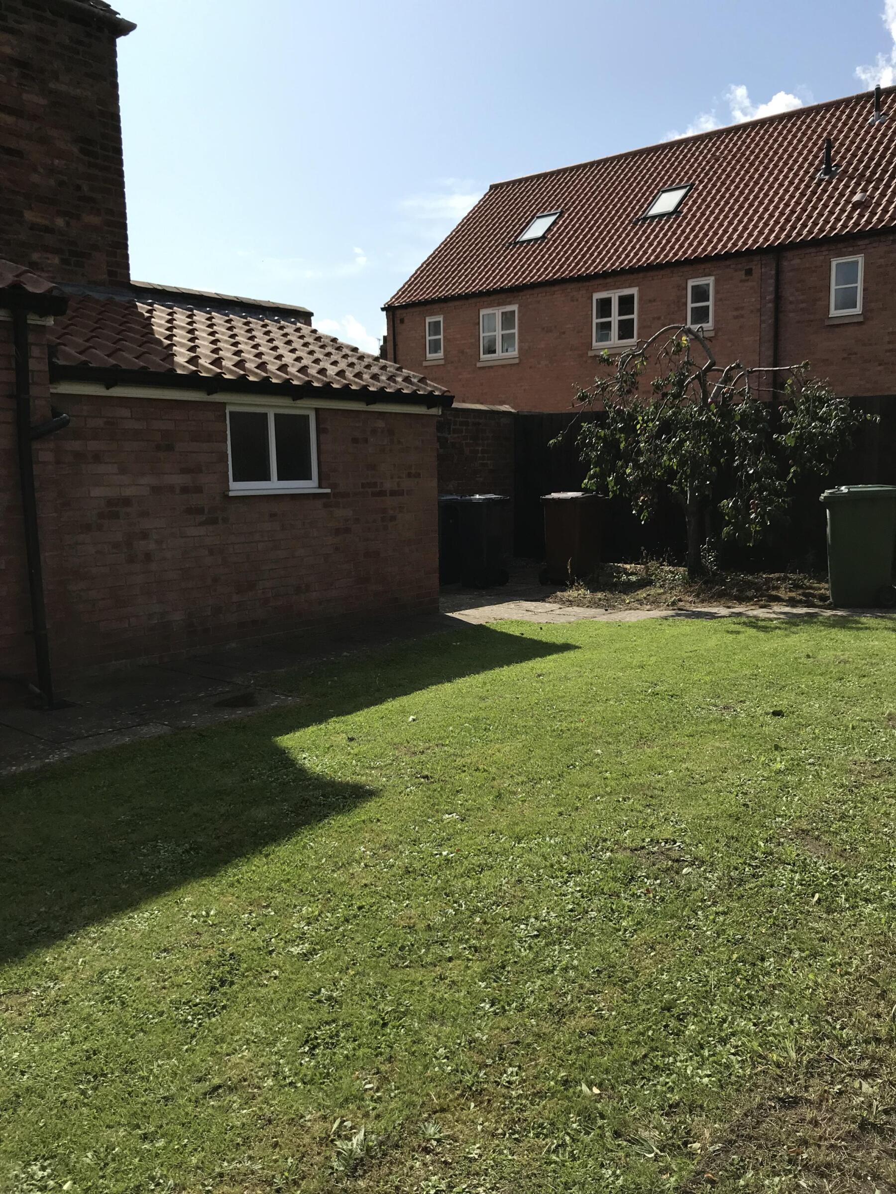 6 beds student accommodation in Lincoln · Available from 2nd August 2024