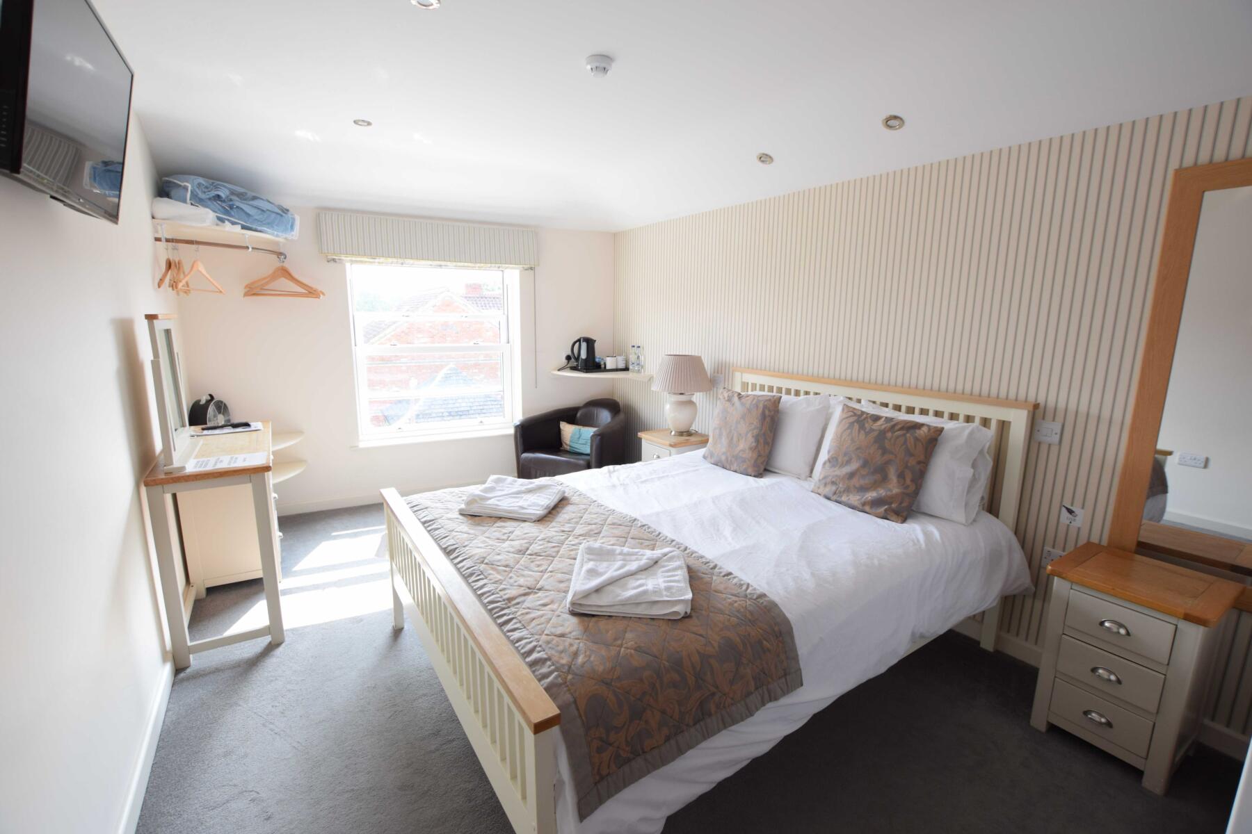 1 bed student accommodation in Lincoln · Available from 1st September 2023