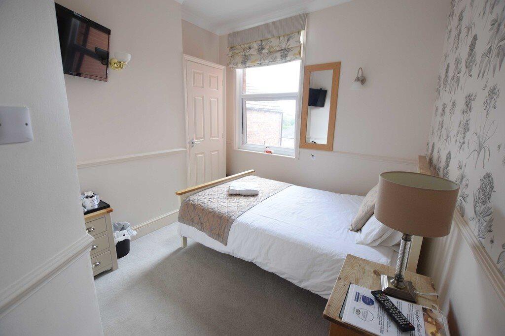 1 bed student accommodation in Lincoln · Available from 1st September 2023