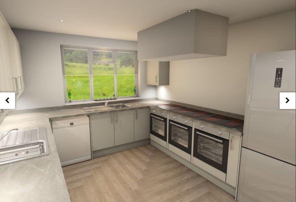 1 bed student accommodation in Lincoln · Available from 1st September 2023