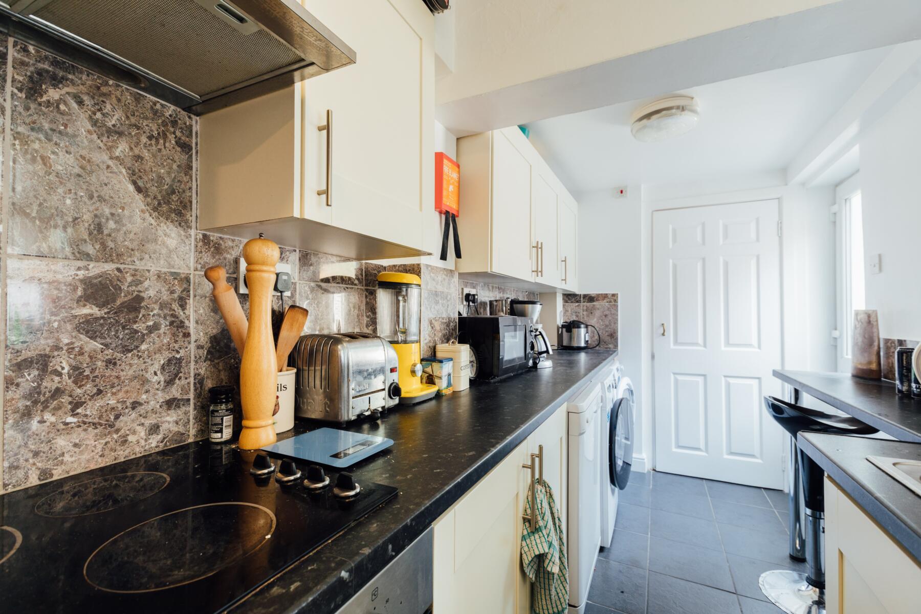 1 bed student accommodation in Lincoln · Available from 14th July 2023