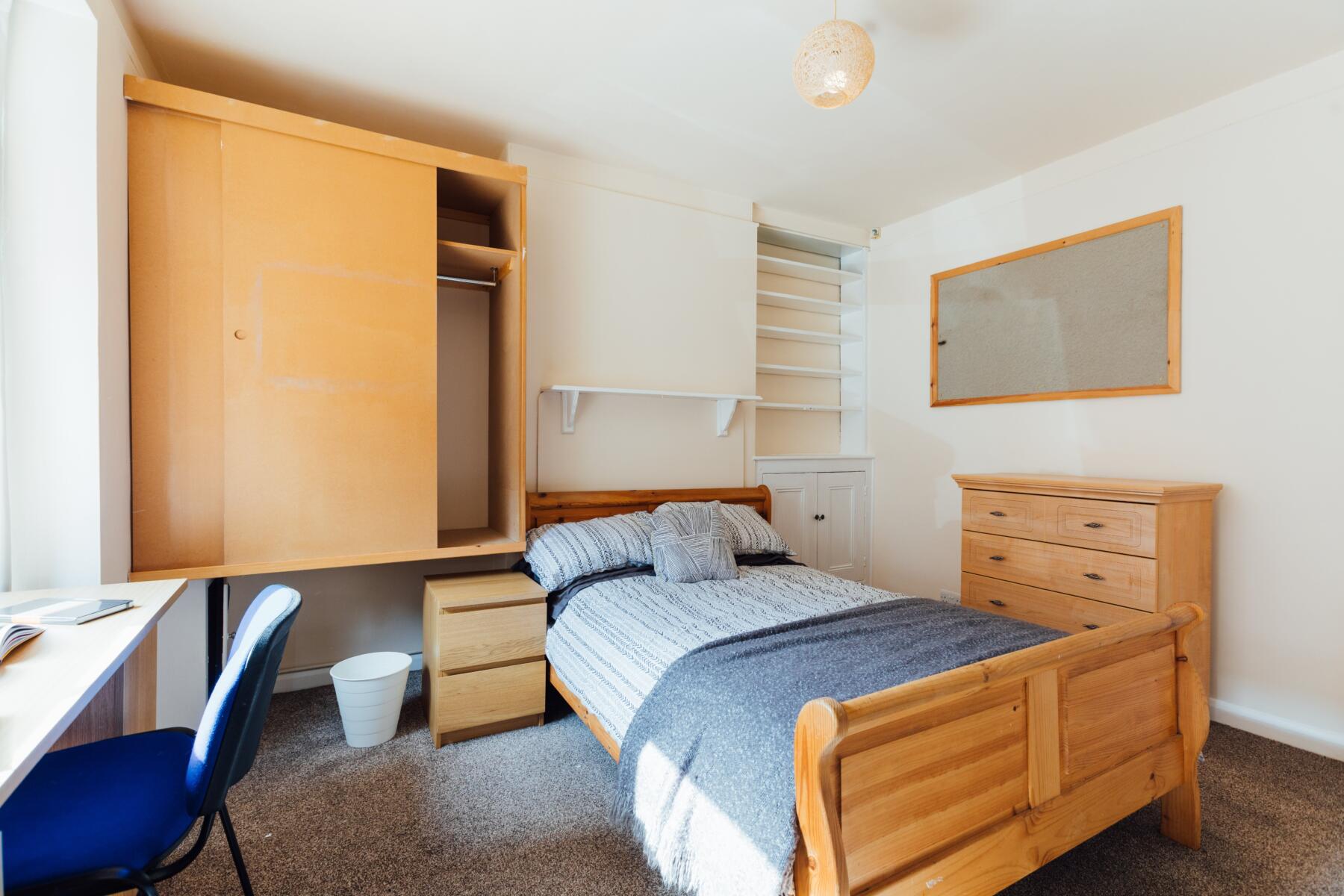 1 bed student accommodation in Lincoln · Available from 14th July 2023